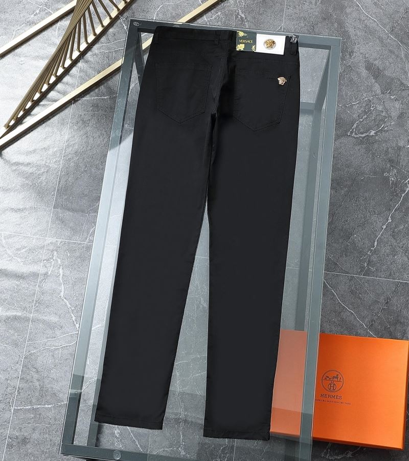 Versace Long Pants